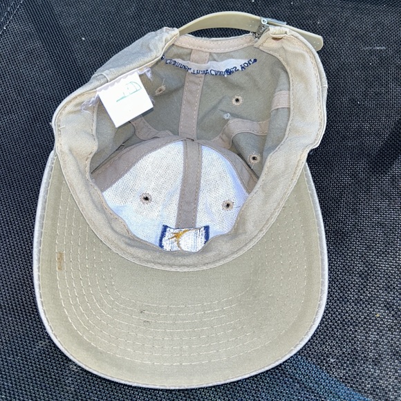 Vintage Houston public television hat - Picture 6 of 9